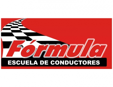 FÓRMULA Escuela de Conductores